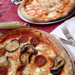Pizzeria Tony's