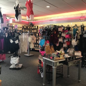 Exotic Dreams - Lingerie for all sizes! Regular sizes and plus size! - Lingerie Near Me - Bethlehem, Pennsylvania Exotic Dreams - Lingerie for all sizes! Regular sizes and plus size! - Lingerie Near Me - Bethlehem, Pennsylvania