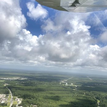 High Tide Aviation - Flight Instruction Near Me - Southport, North Carolina High Tide Aviation - Flight Instruction Near Me - Southport, North Carolina