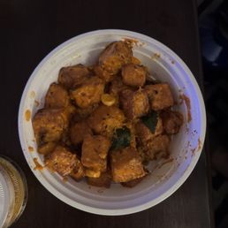 Paneer 65