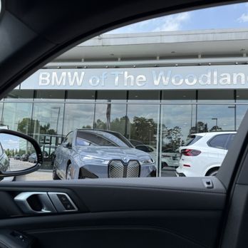 BMW OF THE WOODLANDS - Updated August 2025 - 81 Photos & 254 Reviews ...