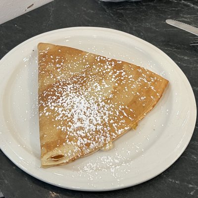 Crepes A Go Go by null