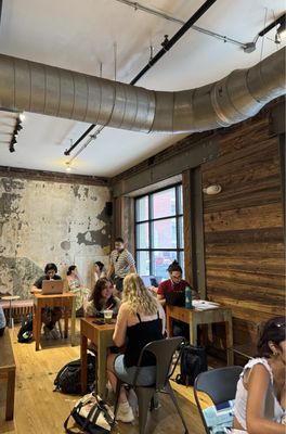 Elixr Coffee Roasters by null