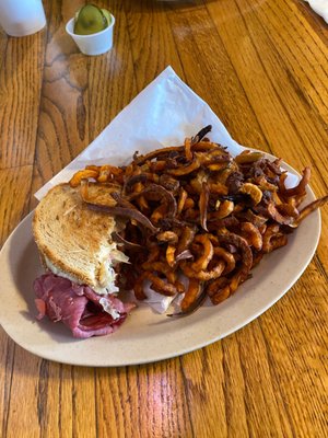 Murray's Restaurant & Deli by null