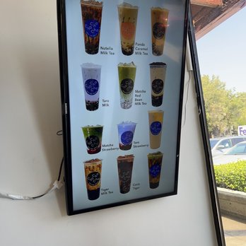 ChaChaCha - Desserts Near Me - Fremont, California