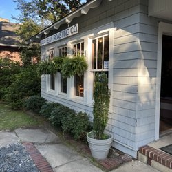Java Bean Plantation & Roasting Company - Outside