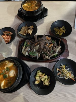 GOGIYA Korean BBQ Restaurant (고기야) by null