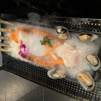 Chubby Cattle - Seafood - Hot Pot Near Me - Las Vegas, Nevada