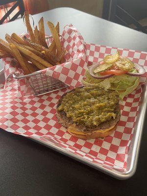 Pour Choices by null