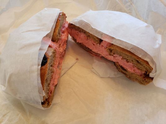 Once Upon A Deli by null