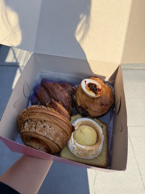 Panaderya Salvaje by null