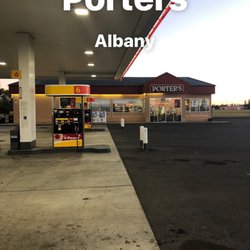 Porters