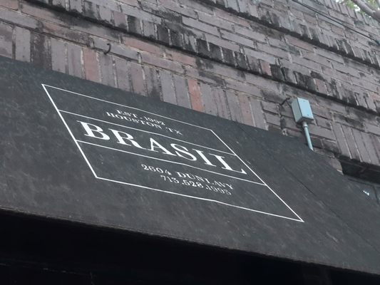 Brasil by null
