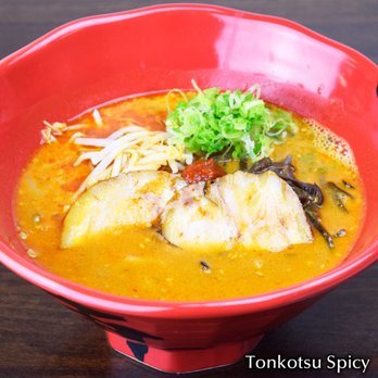 JINYA Ramen Bar - Logan Circle by null