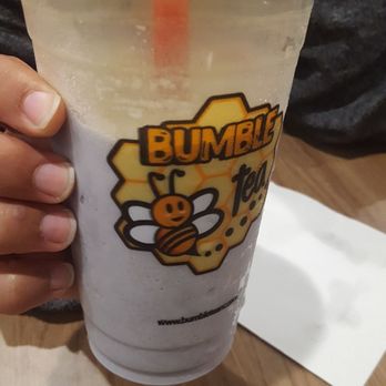 Bumble Tea - Taro Smoothie - Coffee & Tea Near Me - Raleigh, North Carolina Bumble Tea - Taro Smoothie - Coffee & Tea Near Me - Raleigh, North Carolina