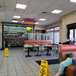 Inside Inside