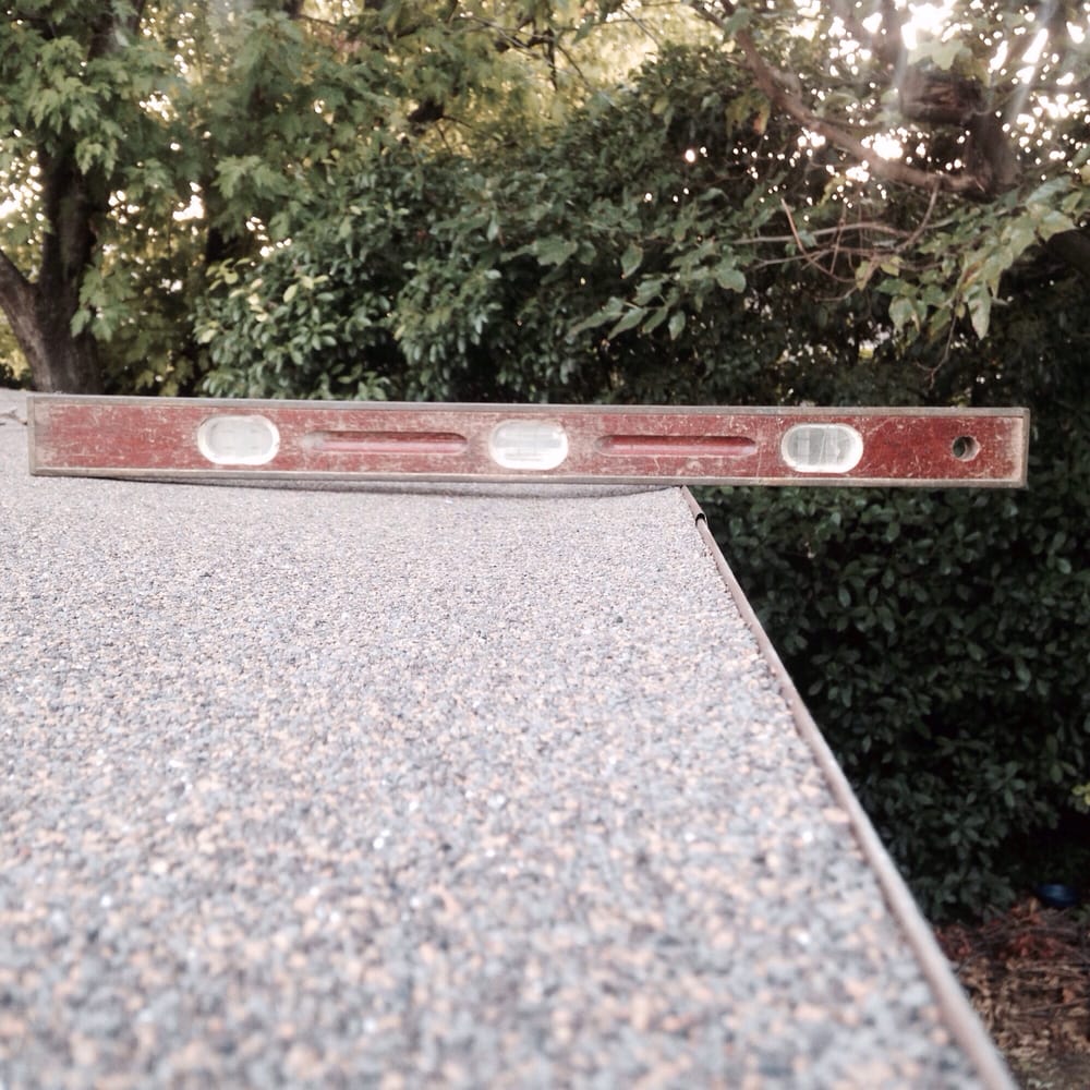 Slide of Quality Roofing & Painting