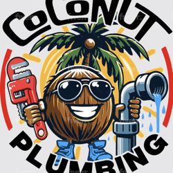 Coconut Plumbing
