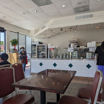 Wah Sing Dim Sum - a restaurant with tables and chairs - Dim Sum Near Me - San Gabriel, California Wah Sing Dim Sum - a restaurant with tables and chairs - Dim Sum Near Me - San Gabriel, California