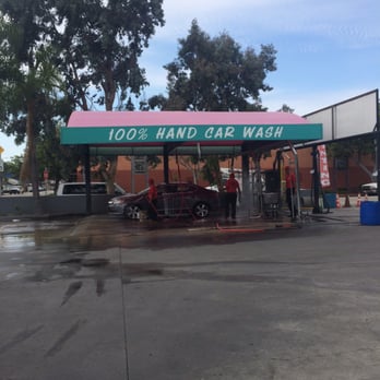 Miami's Auto Detailing - Car Wash Near Me - San Pedro, California