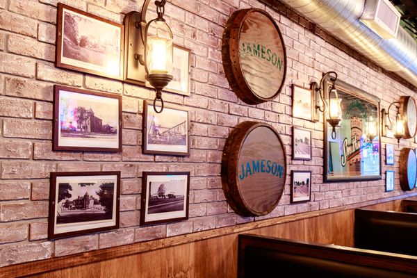 East Village Tavern by null