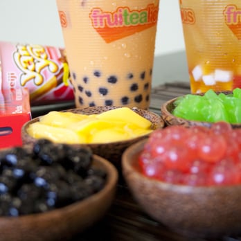 Fruitealicious Bubble Tea & Smoothies - Bubble Tea Near Me - Fort Worth, Texas Fruitealicious Bubble Tea & Smoothies - Bubble Tea Near Me - Fort Worth, Texas