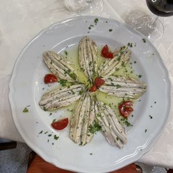 La Selva - Sardines