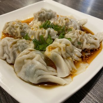 Dumpling House - Dim Sum Near Me - San Francisco, California