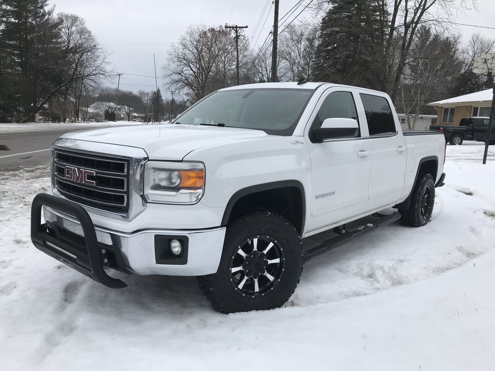 AUTO APPEARANCE CENTER OF GRAND RAPIDS Updated August 2024 1520 Rupert St NE, Grand Rapids