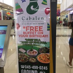 Cabalen