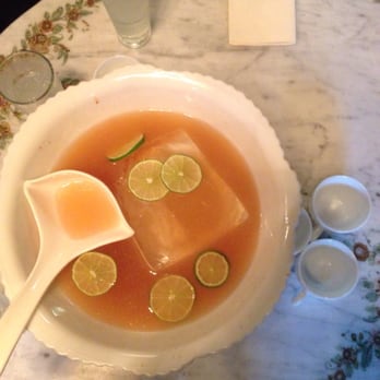The Haymaker - Rum punch bowl - Cocktail Bars Near Me - Raleigh, North Carolina The Haymaker - Rum punch bowl - Cocktail Bars Near Me - Raleigh, North Carolina