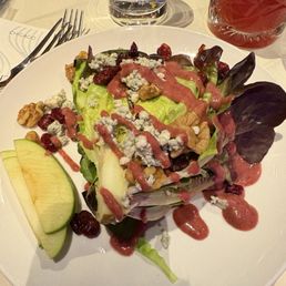 SALAD SALAD