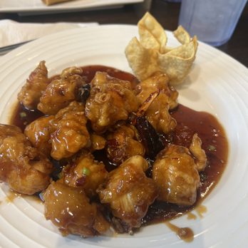 Monkey King BBQ & Noodle - General Tso's Chicken - Cantonese Near Me - Lenexa, Kansas