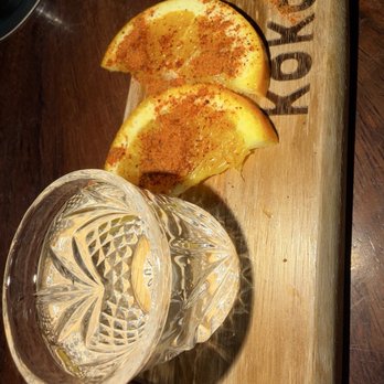 Koko - bozal mezcal - Bars Near Me - Miami, Florida