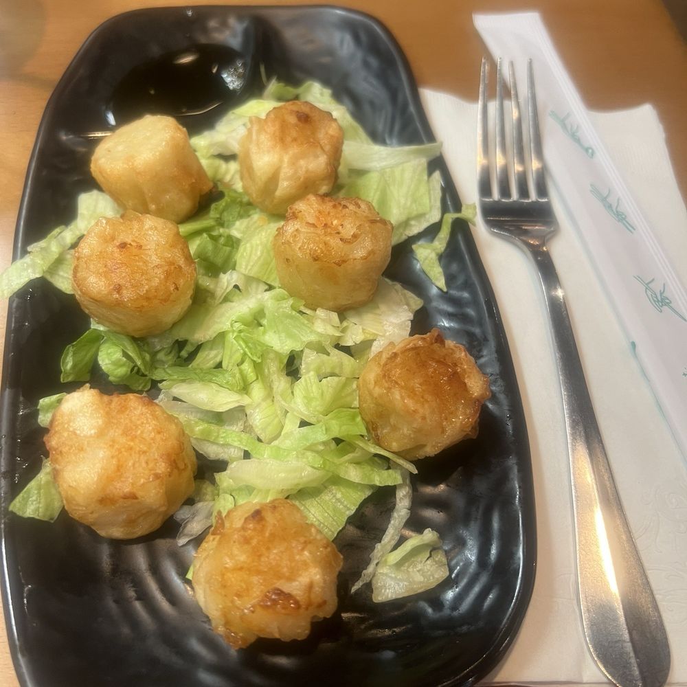 Ton Noodles - Shrimp Shumai - Japanese Near Me - Raleigh, North Carolina Ton Noodles - Shrimp Shumai - Japanese Near Me - Raleigh, North Carolina