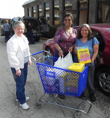 Manos De Cristo by null