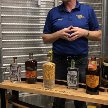 Boone County Distilling - Distilleries Near Me - Independence, Kentucky