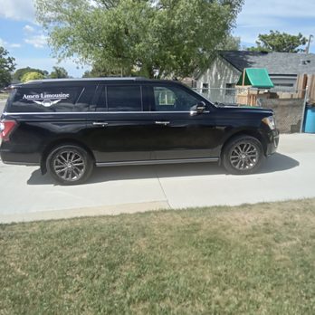 Amen Limousine - Limos Near Me Amen Limousine - Limos Near Me