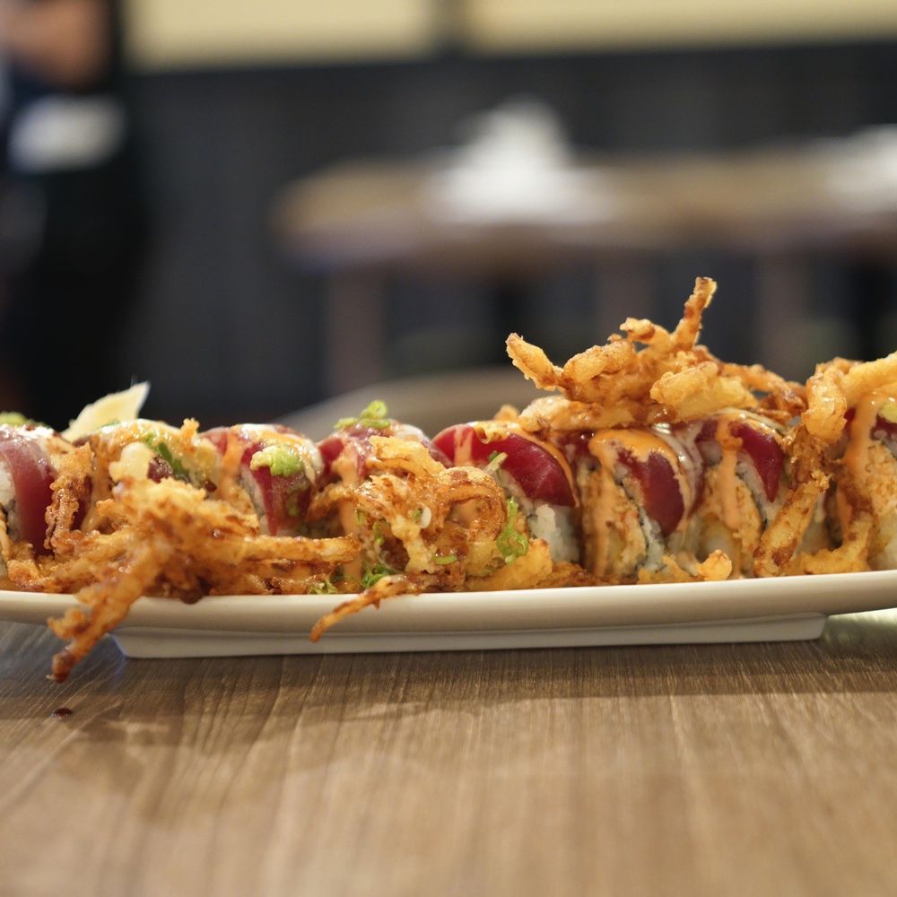 Ahi Sushi - Sushi Bars Near Me - Bakersfield, California Ahi Sushi - Sushi Bars Near Me - Bakersfield, California