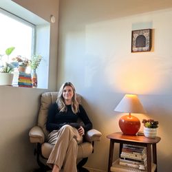 Rising Heights Therapy