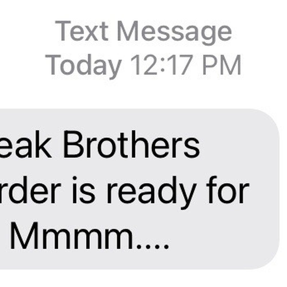 Freak Brothers Pizza - 13 minutes from ordering to pick up, 4.10.2021. - Pizza Near Me - Phoenix, Arizona Freak Brothers Pizza - 13 minutes from ordering to pick up, 4.10.2021. - Pizza Near Me - Phoenix, Arizona