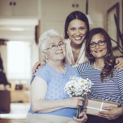 Assisted Living Locators Bel Air - Elkton - Chestertown - Families utilize our no cost service to help them find the perfect match in a new home for mom or dad.