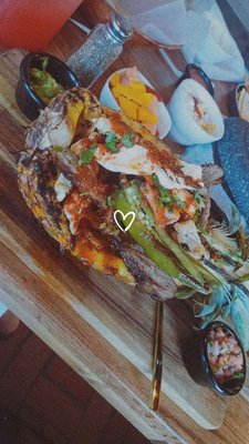 El Toro Mexican Grill by null