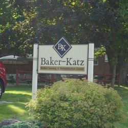 Baker-Katz Nursing Home