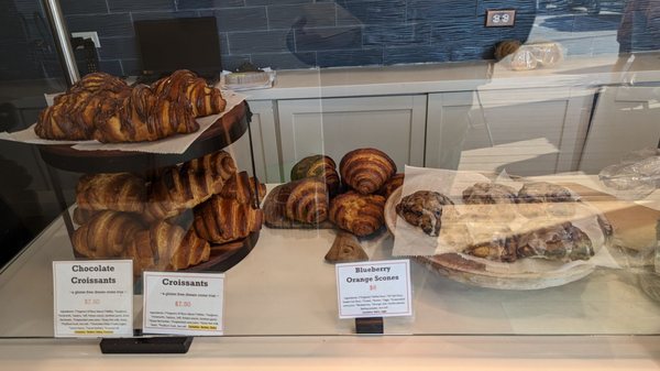 Nectarine Grove Cafe & Bakehouse by null