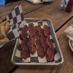 Candied Bacon Candied Bacon
