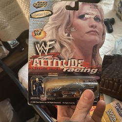 Perfect Pawn - WWF Stone Cold Steve Austin attitude eroror