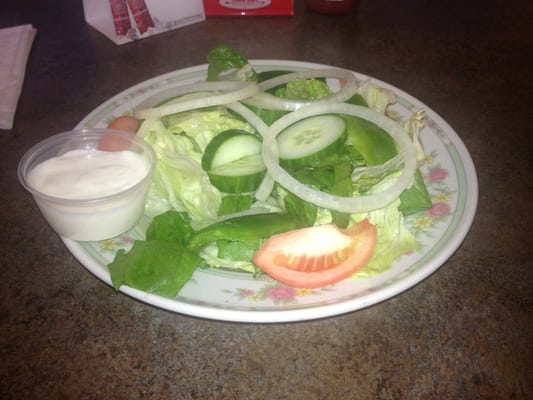 Dino's Pizza by null