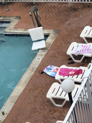 Admiral Hotel by null