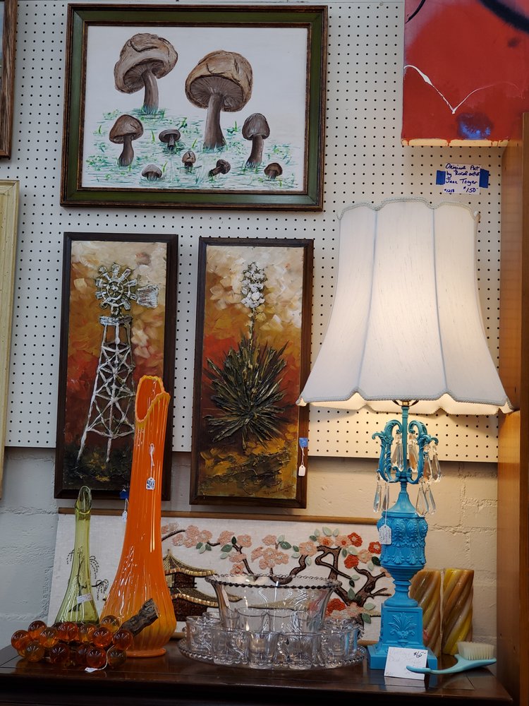 LULA B’S 59 Photos & 32 Reviews 1982 Fort Worth Ave, Dallas, Texas